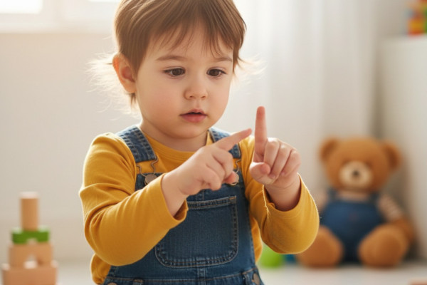 Liczby dla maluchów